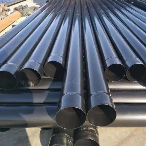 青岛热浸塑钢管的施工环境有一些特殊要求