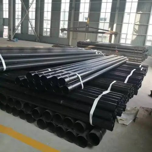 青岛热浸塑电力穿线管施工注意事项